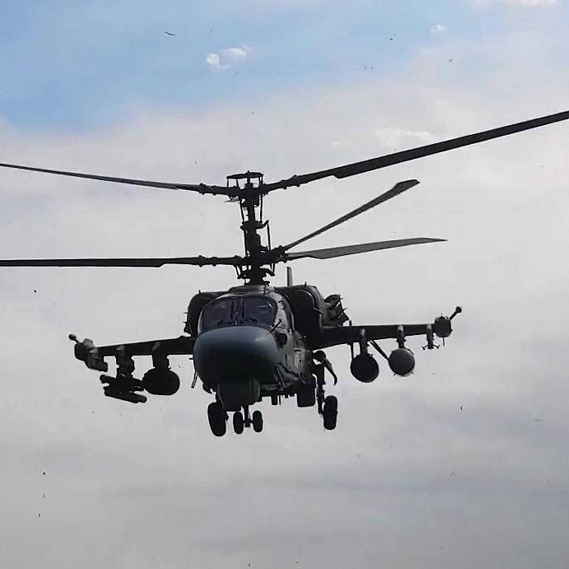 Russland und Belarus - Gemeinsames Militärmanöver „Sapad 2025“ beginnt