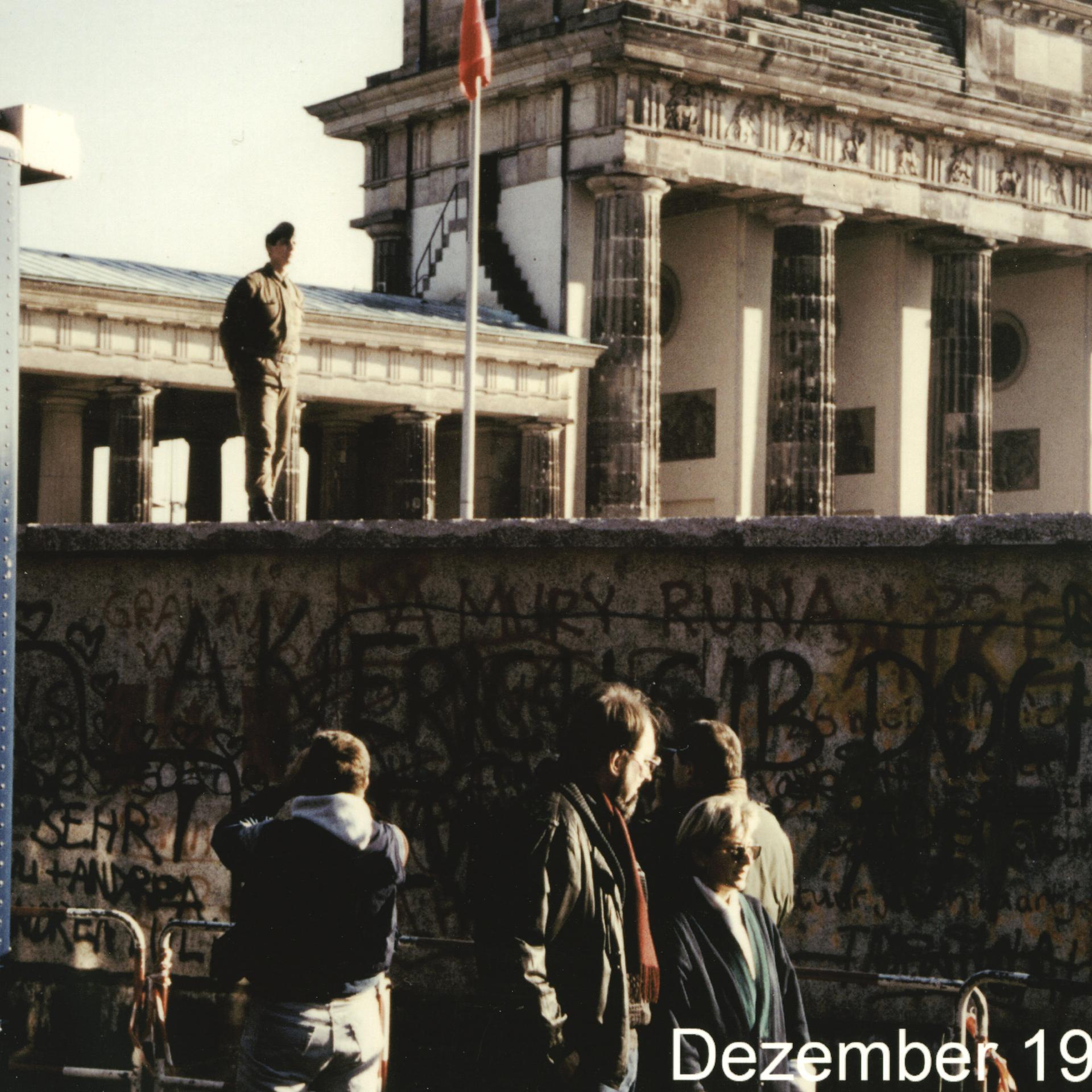 Aus den Archiven