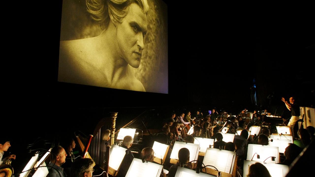 Filmmusik Die besten Soundtracks
