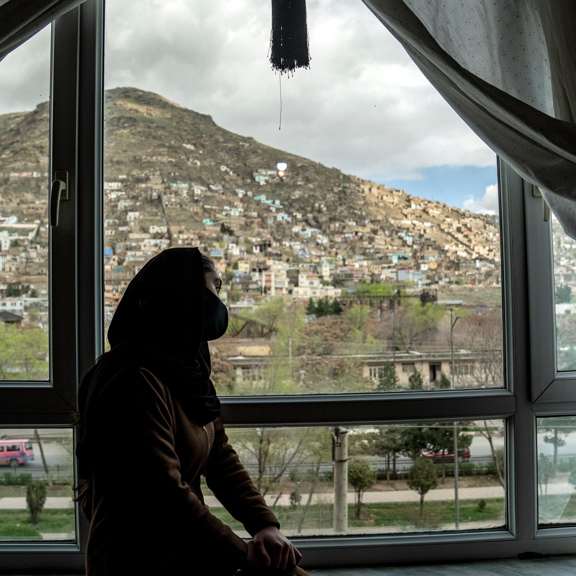 Situation afghanischer Frauen: Nur begrenzte Hoffnung auf Pläne des Ministers