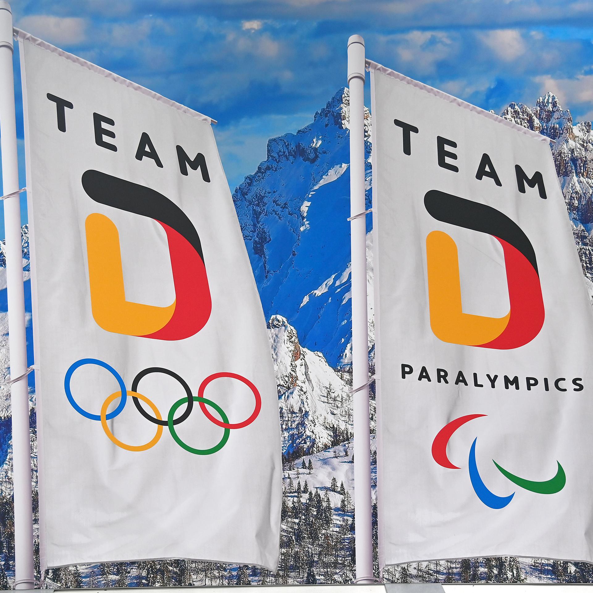 Paralympics - Zwei Wildcards für Deutschen Behindertensportverband - 40 Athletinnen und Athleten im deutschen Team