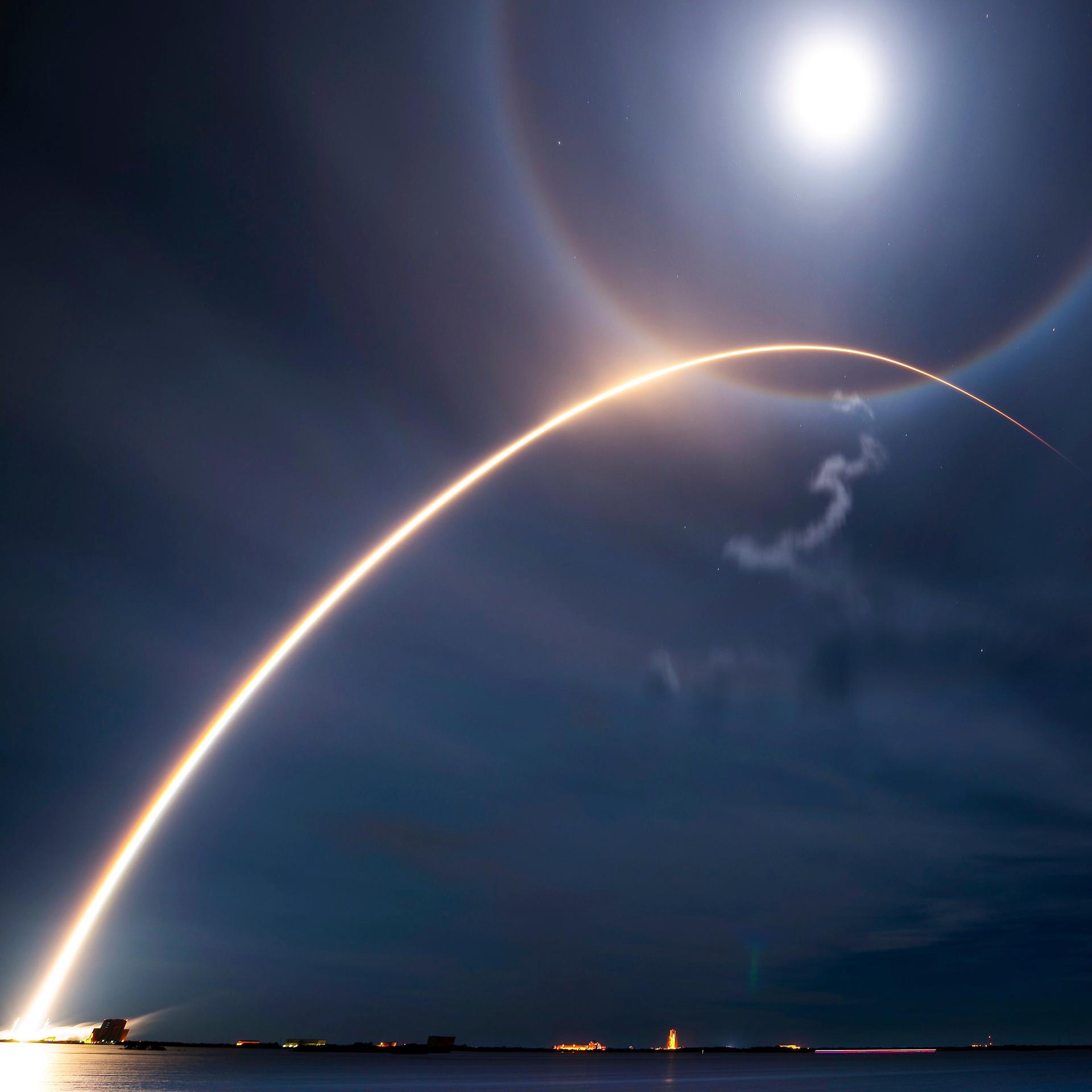 Satelliten-Netzwerke: Cyber-Sicherheits-Konferenz schaut auf Bedrohung im All