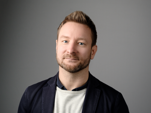Der Verfassungsrechtler Alexander Thiele im Porträt.