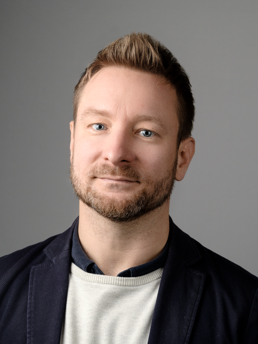 Der Verfassungsrechtler Alexander Thiele im Porträt. Der Verfassungsrechtler Alexander Thiele im Porträt.