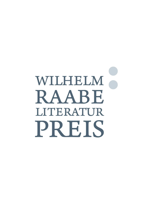 Wilhelm Raabe-Literaturpreis (Logo)