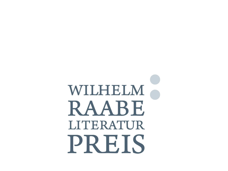 Wilhelm Raabe-Literaturpreis (Logo)