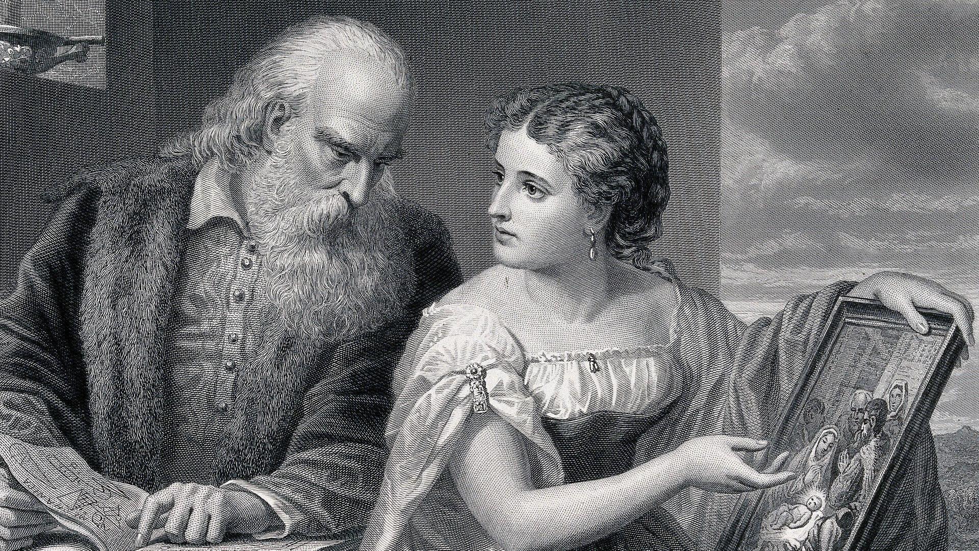 Feministische Philosophie Wenn das Denken belastet