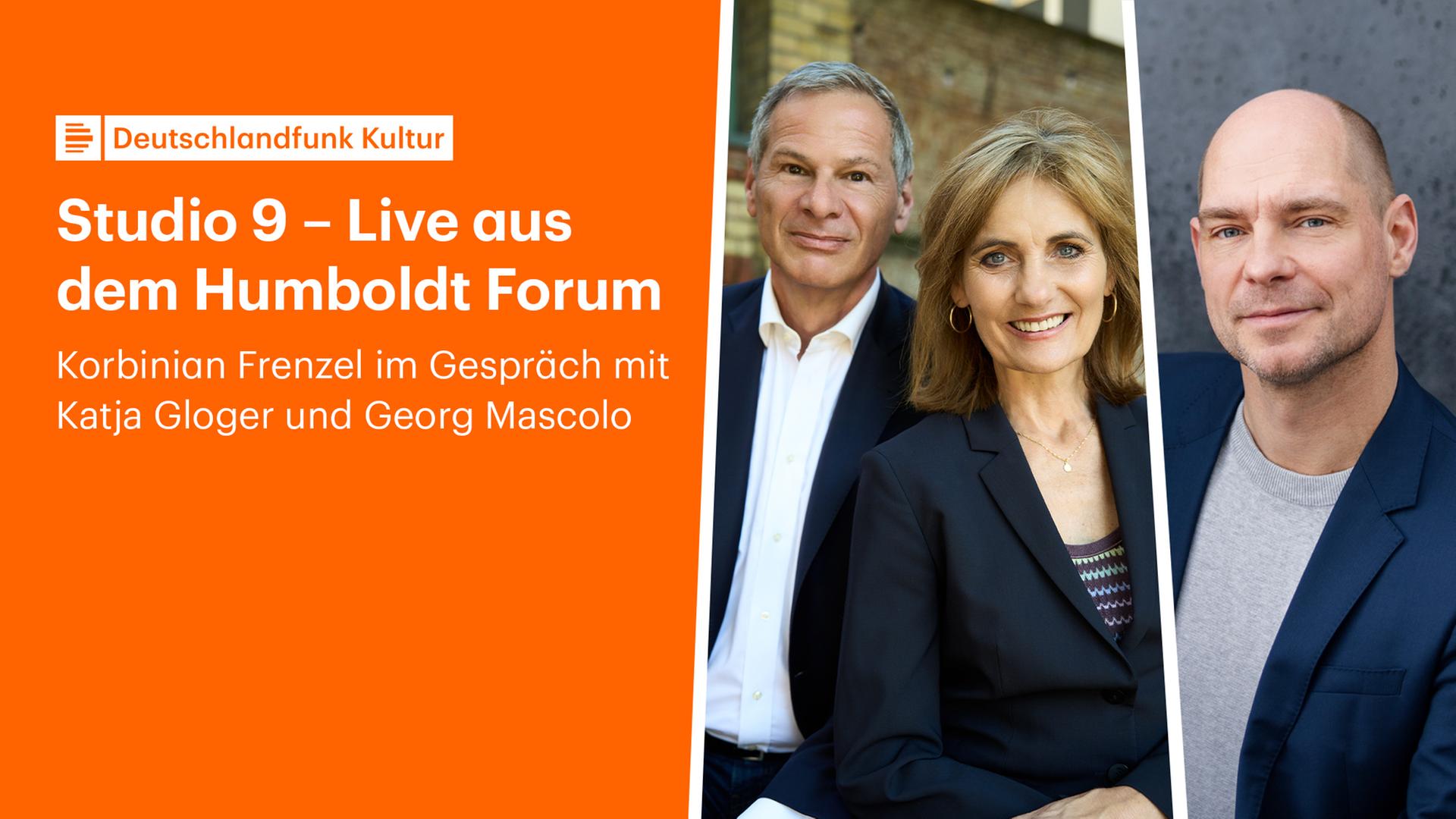 Visual Studio 9 Gloger und Mascolo