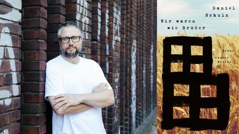 Daniel Schulz: "Wir waren wie Brüder"