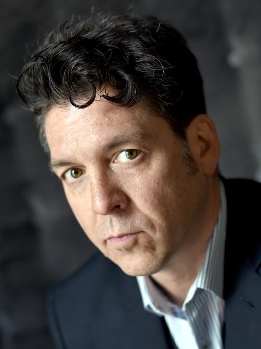 Der US-amerikanische Musiker Joe Henry