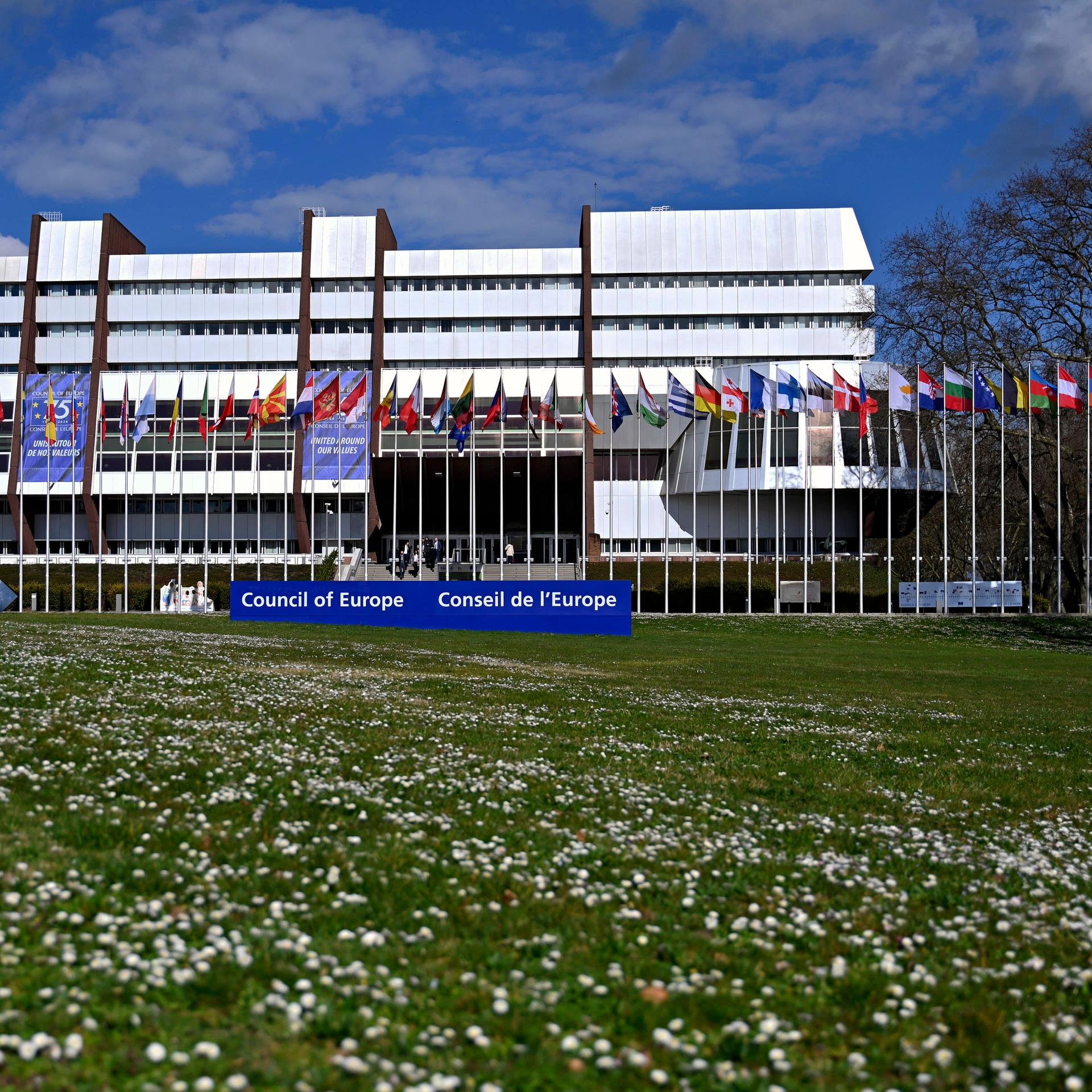 Sexualität - Europarat beschließt Resolution gegen "Konversionstherapien"