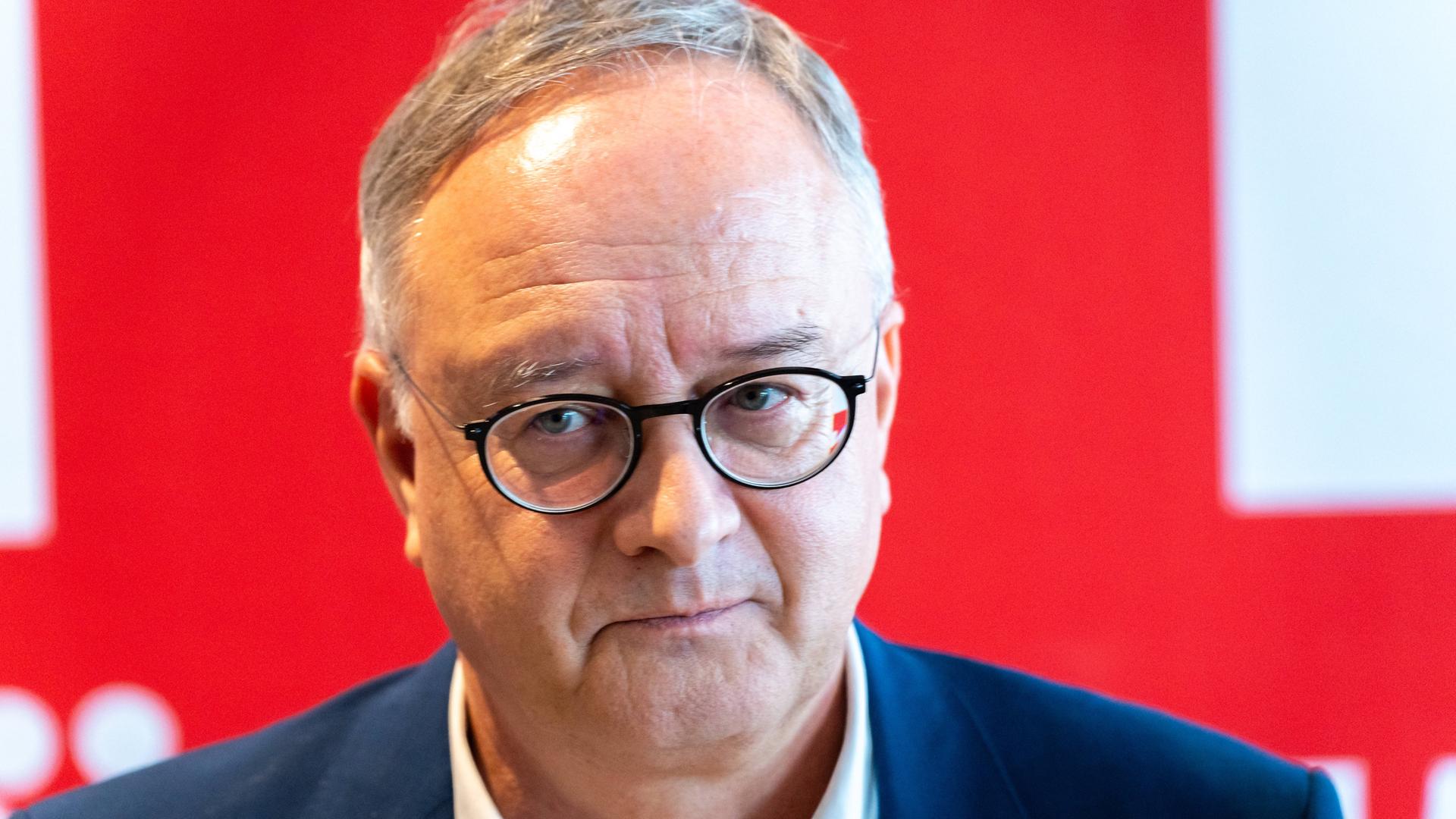 Newsblog zur Landtagswahl in Baden-Württemberg - SPD-Spitzenkandidat Stoch tritt zurück