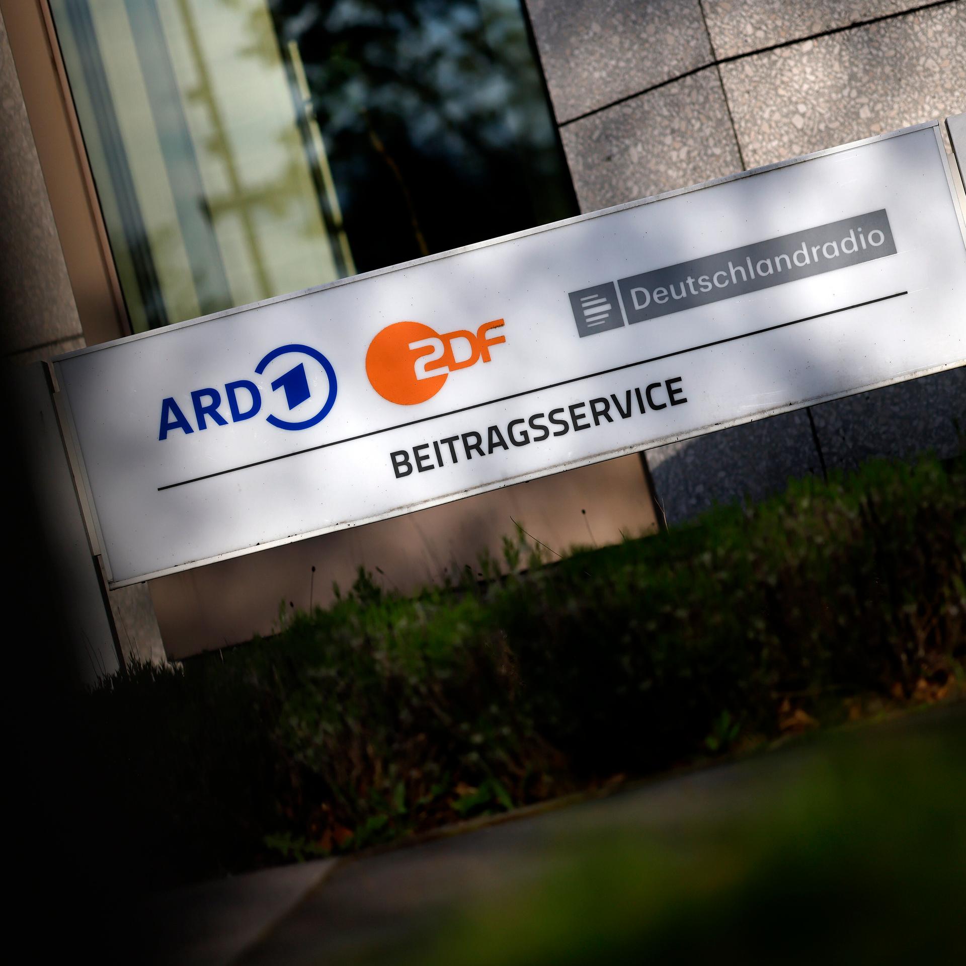 Bundesverfassungsgericht - Der zähe Streit um den Rundfunkbeitrag