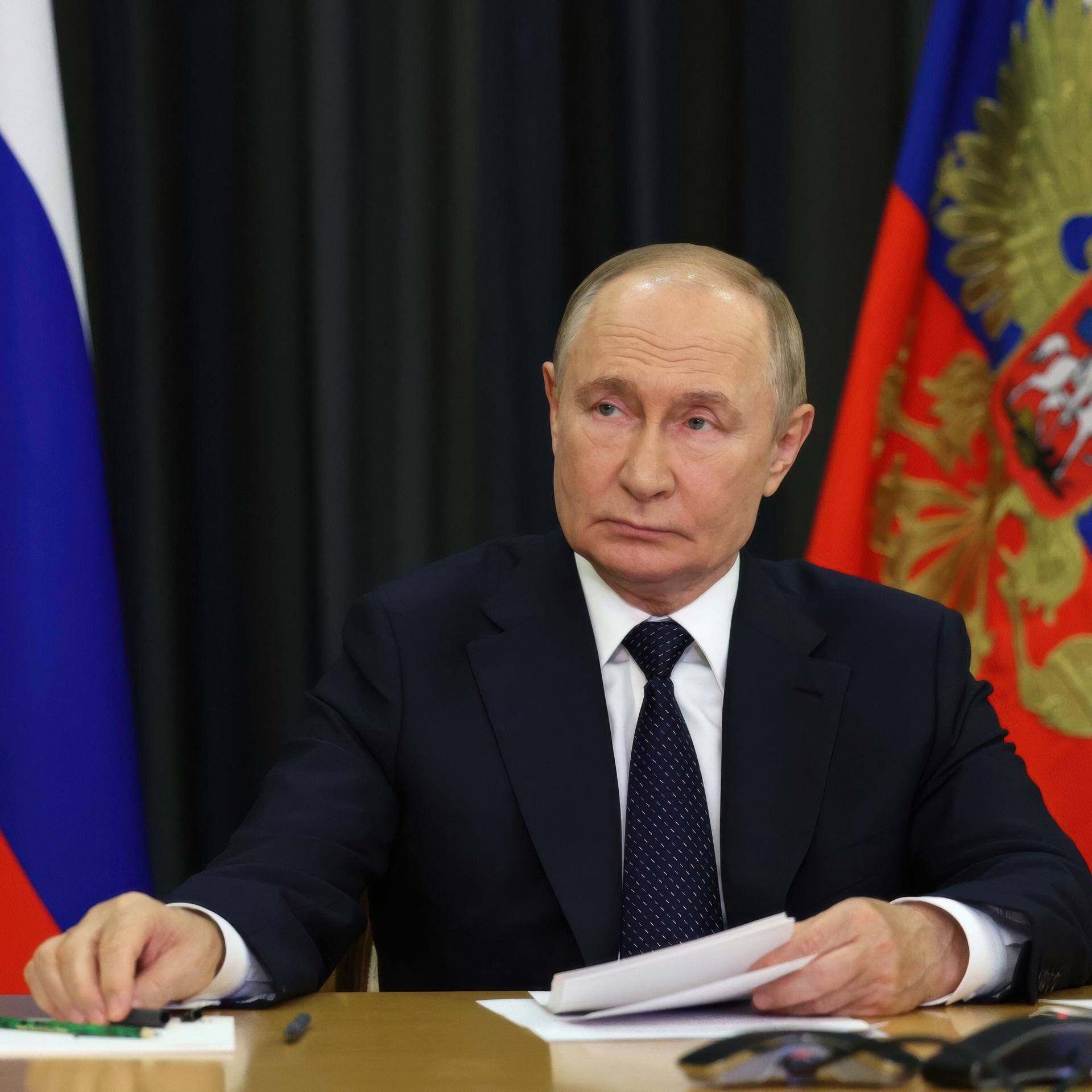 Kommentar zu Russland - Drohnenangriff in Polen ist eine beispiellose Eskalation