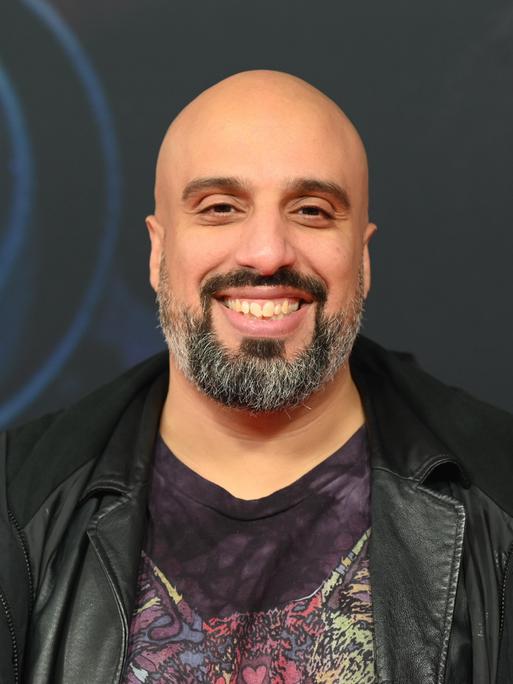 Comedian Abdelkarim Comedian Abdelkarim