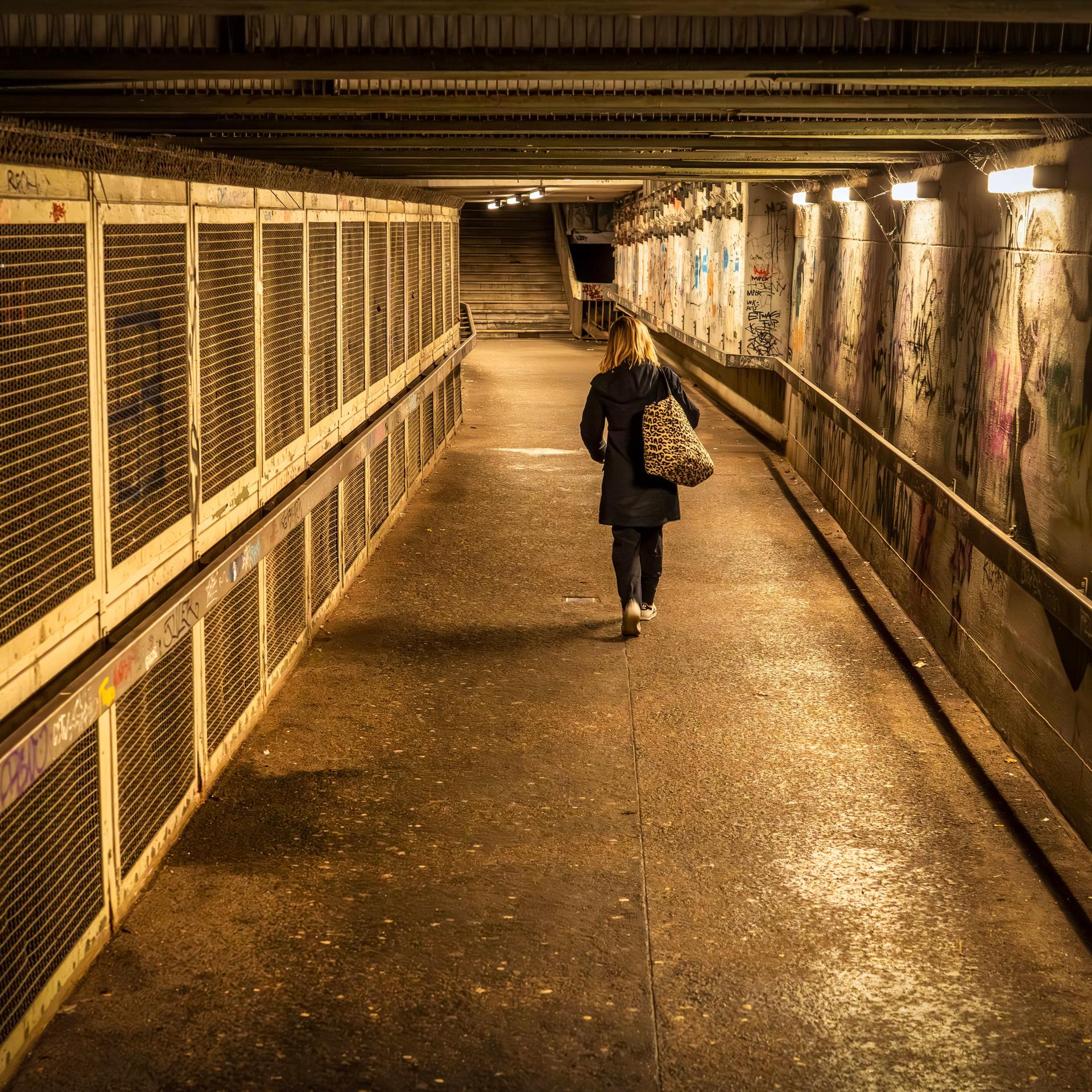 Fakten vs. Bauchgefühl - Was unsere Angst vor Kriminalität prägt