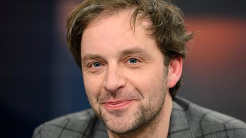 Der Soziologe Nils Kumkar im Porträt