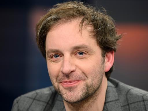 Der Soziologe Nils Kumkar im Porträt