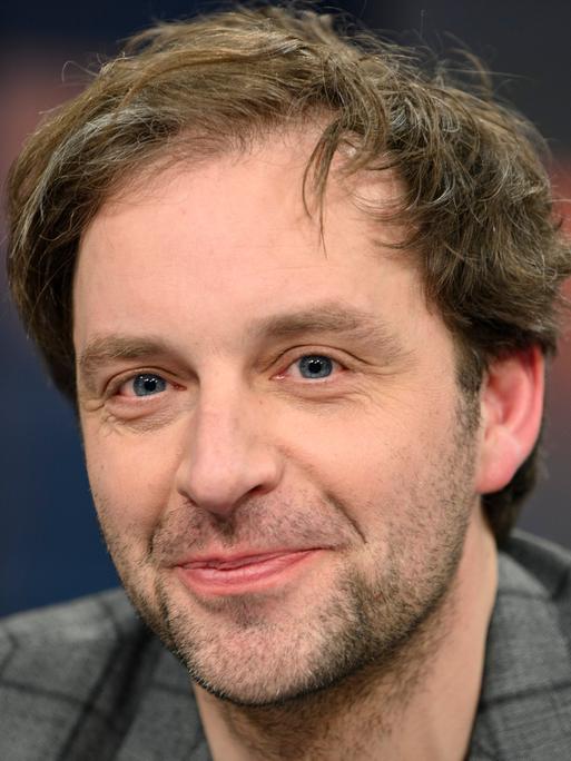 Der Soziologe Nils Kumkar im Porträt