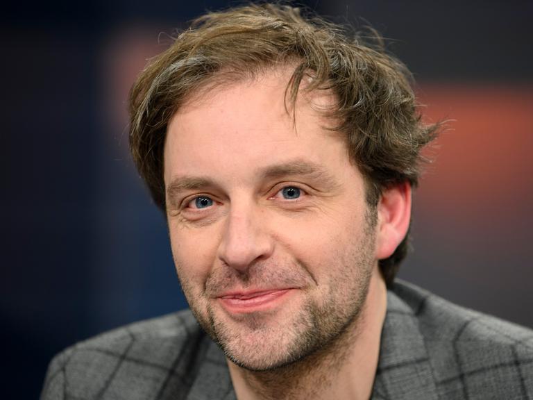 Der Soziologe Nils Kumkar im Porträt