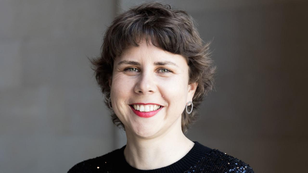 ifaChefin Gitte Zschoch Die transnationale Kulturmanagerin