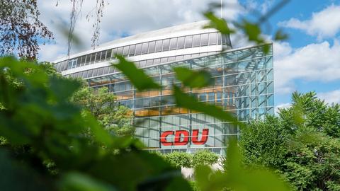 Deutschlandfunk Aktuelle Informationen