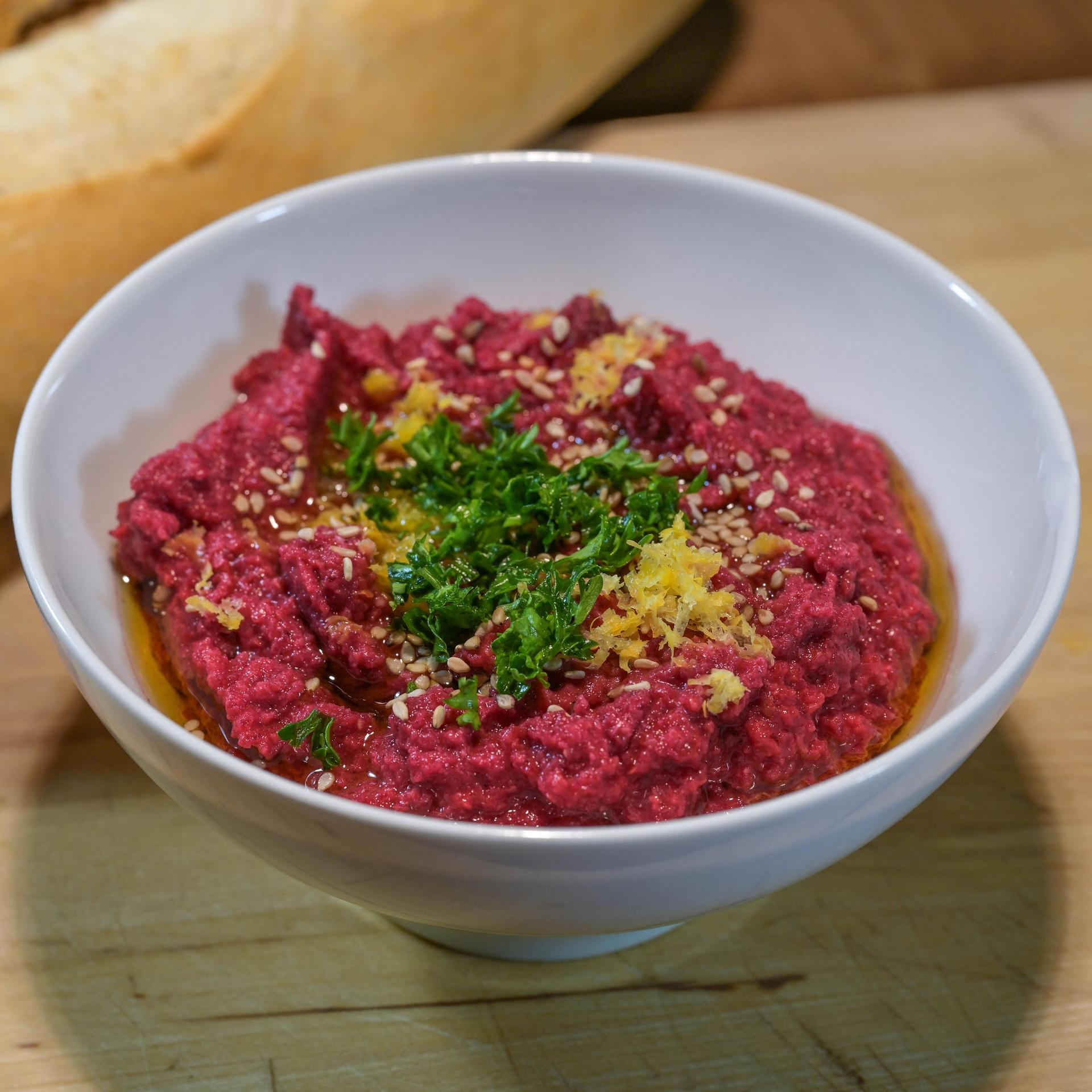 Weniger Fleisch, mehr Gemüse: Neue Daten zu Ernährungsgewohnheiten der Deutschen