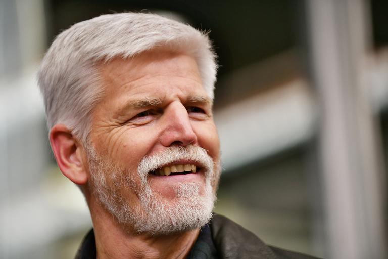 Stichwahl in Tschechien Babis vs. Pavel Erbitterter Kampf um die