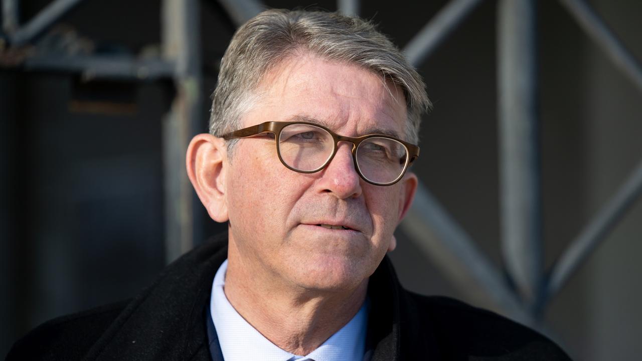 Kulturstaatsminister Wolfram Weimer (parteilos). 