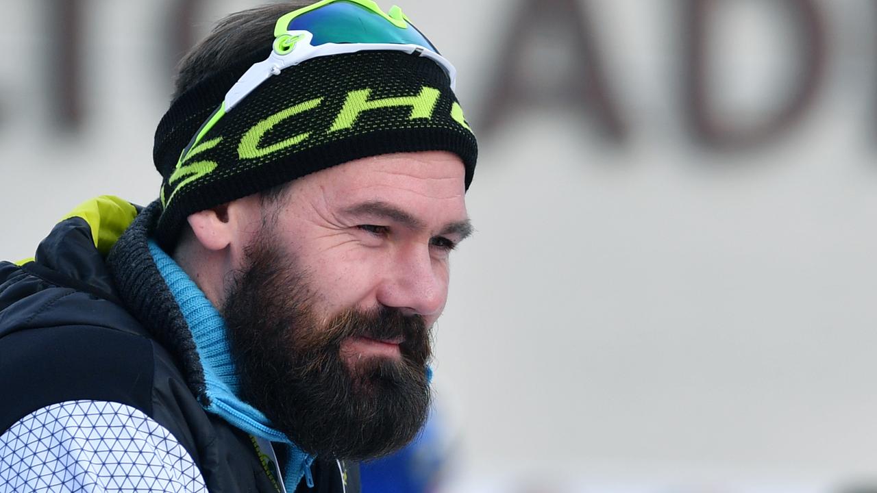 Biathlon-WM: Michael Rösch analysiert deutsche Skiprobleme