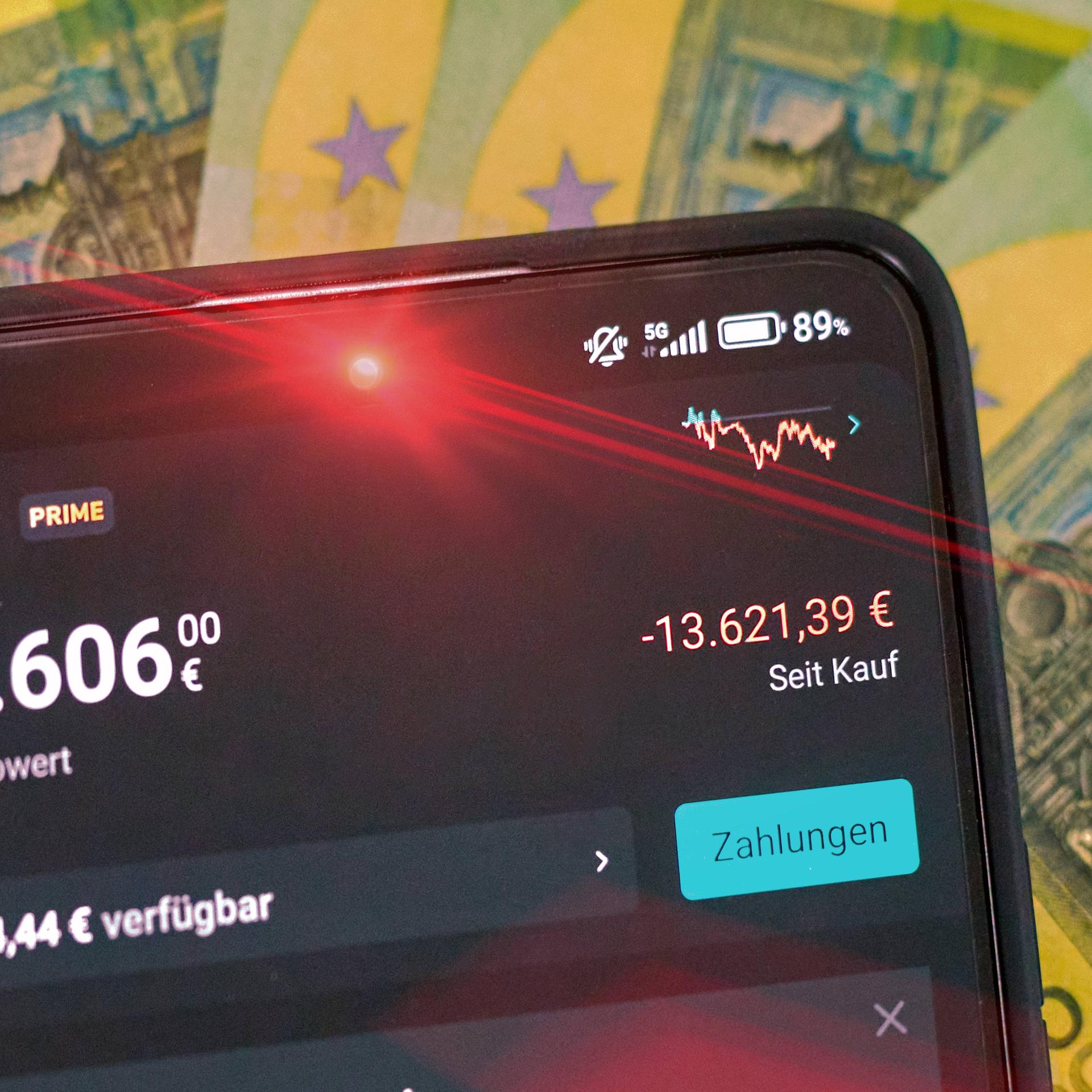 Rente plus Aktien - Brauchen wir eine neue Altersvorsorge?