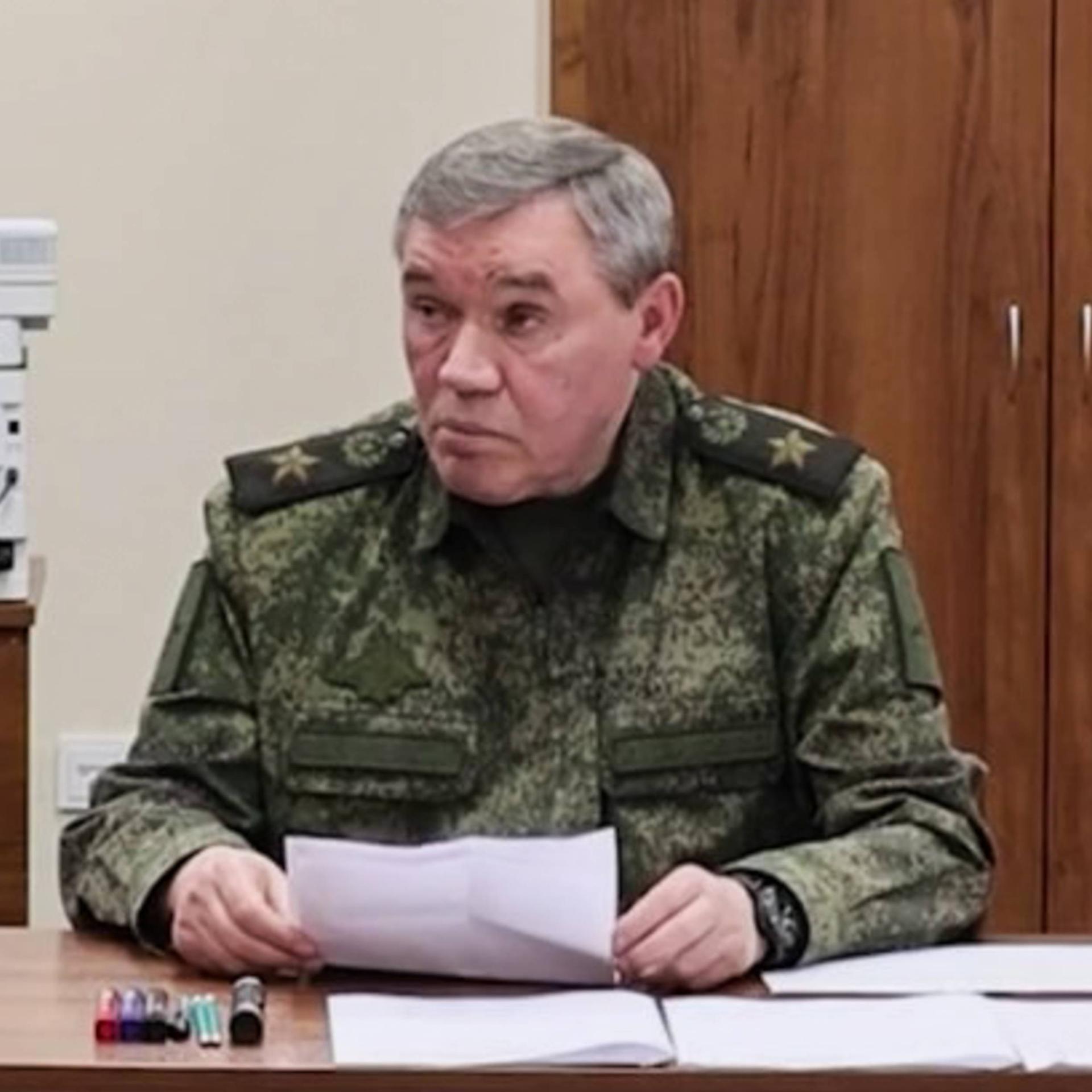 Krieg in der Ukraine - Zweifel an Angaben über Einkesselung ukrainischer Soldaten Krieg in der Ukraine - Zweifel an Angaben über Einkesselung ukrainischer Soldaten