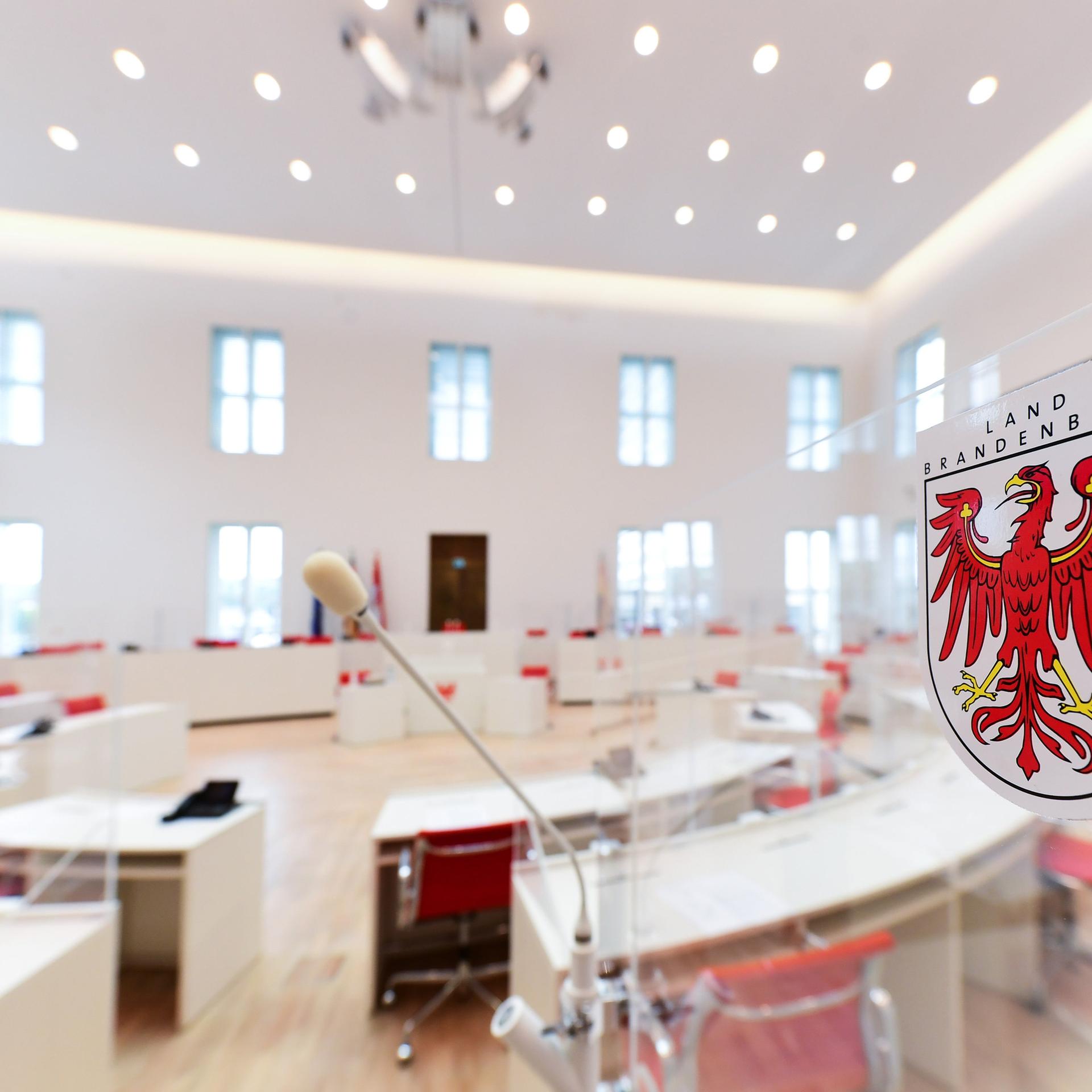 Nach Koalitionbruch mit BSW - SPD und CDU in Brandenburg kündigen rasche Koalitionsverhandlungen an