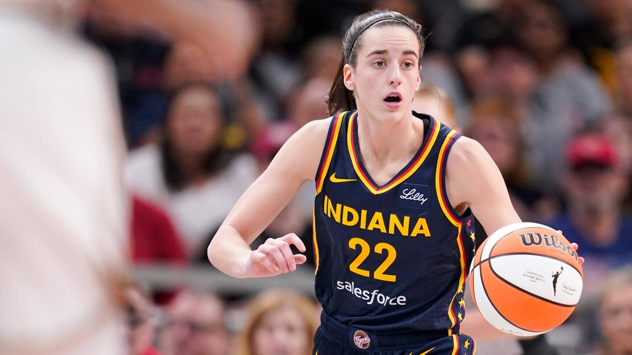 WNBA Hype um Caitlin Clark mehr als nur ein Strohfeuer?