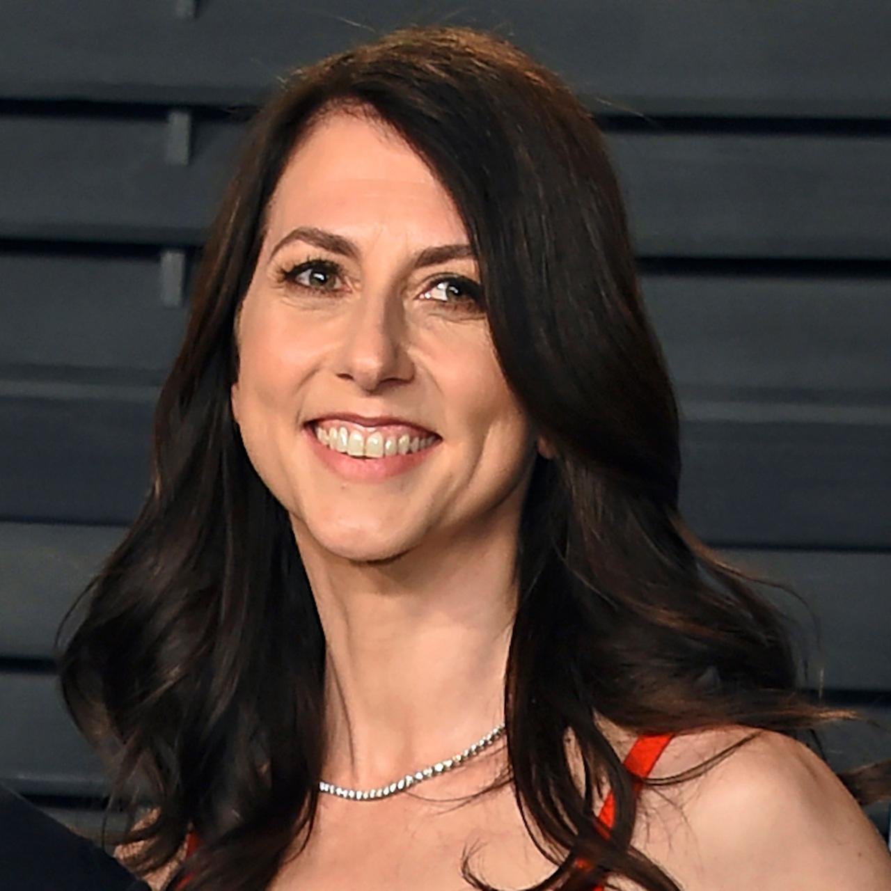 USA - Ex-Frau von Amazon-Gründer spendet 45 Millionen Dollar an LGBTQ-Organisation