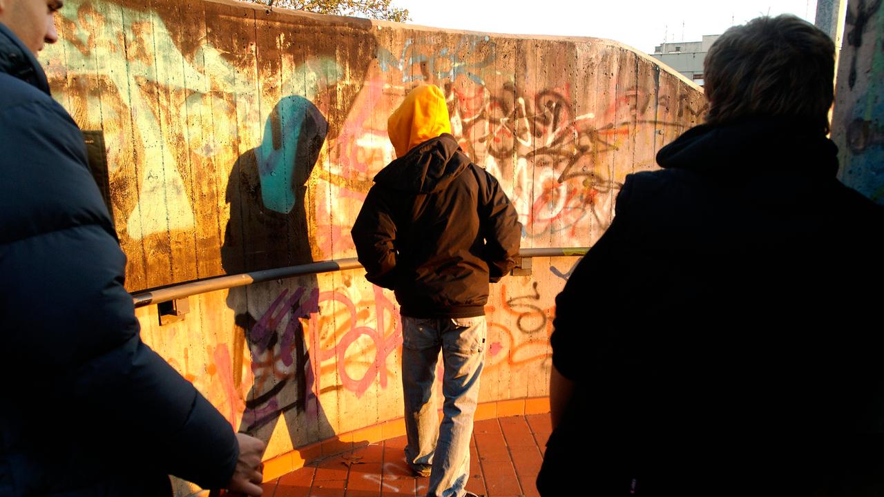 Jugendkriminalität: Ab wann sollen Kinder strafmündig sein?