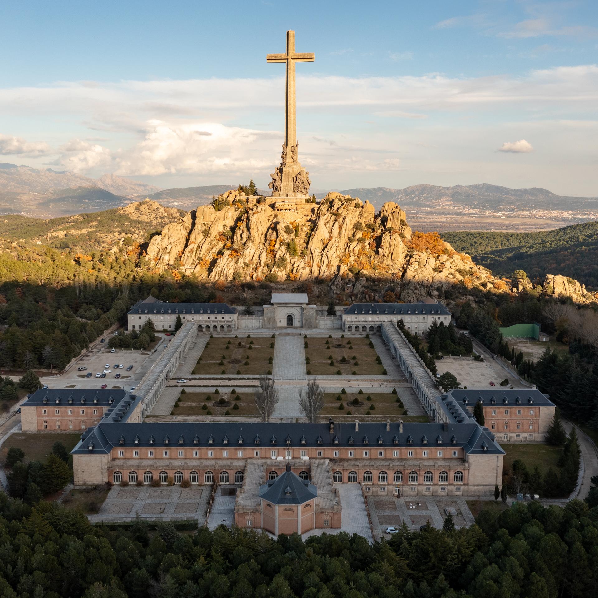 Kirche und Diktatur - Was bleibt vom spanischen Nationalkatholizismus?