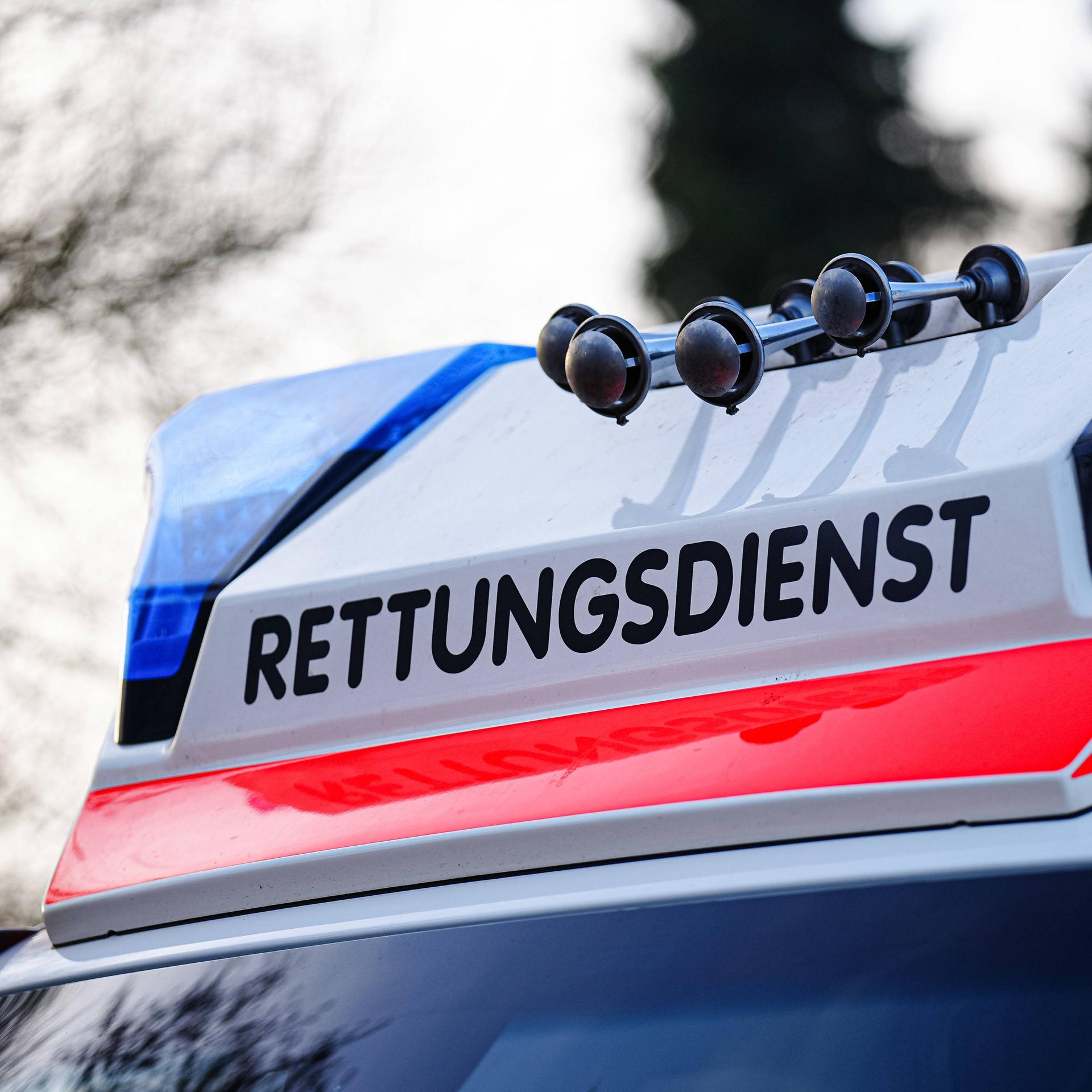 Patientenversorgung - Wer zahlt für den Rettungsdienst? Patientenversorgung - Wer zahlt für den Rettungsdienst?