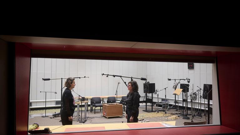 Making of: MENSCHHEIT