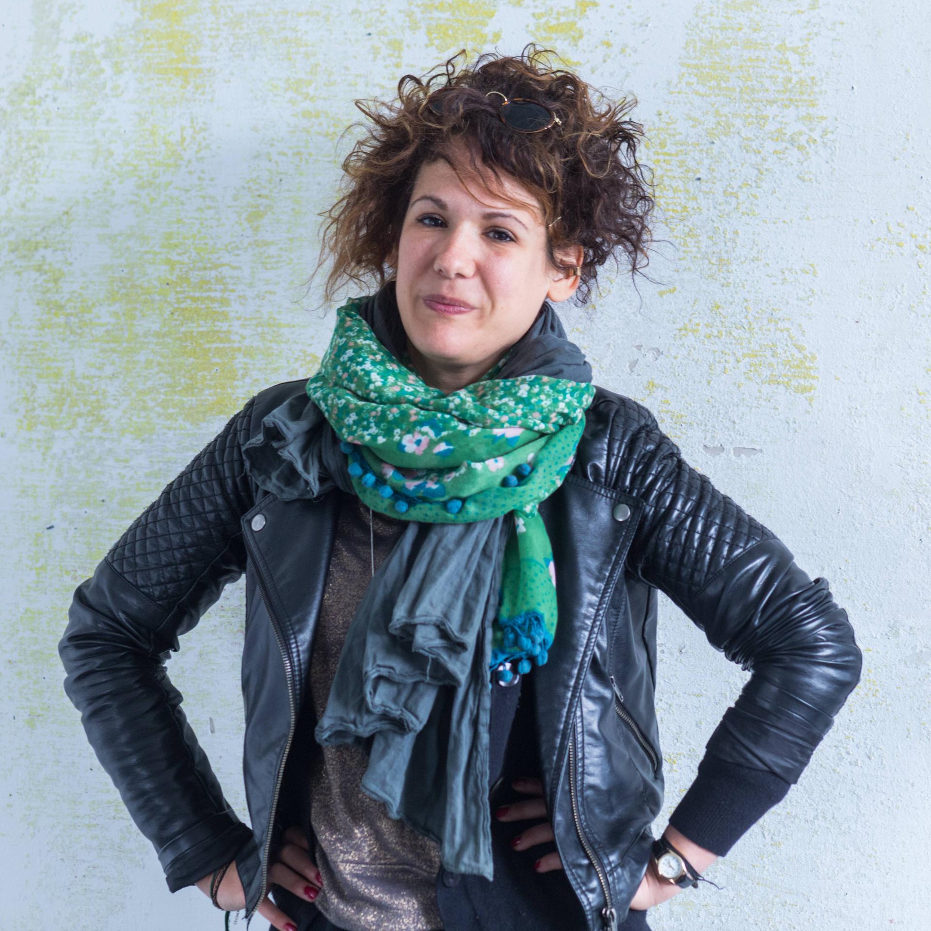 Nach der Wahl - Wie blickt Ungarns Kulturszene in die Zukunft, Kinga Toth?