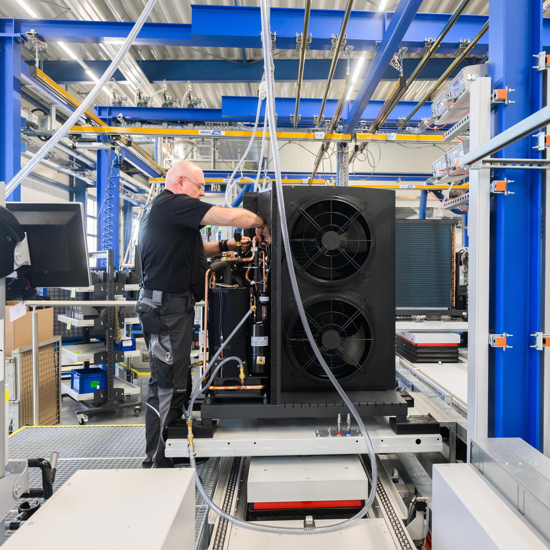 CDU-Parteitag - Mittelstand beklagt fehlendes Konzept für die Wirtschaft