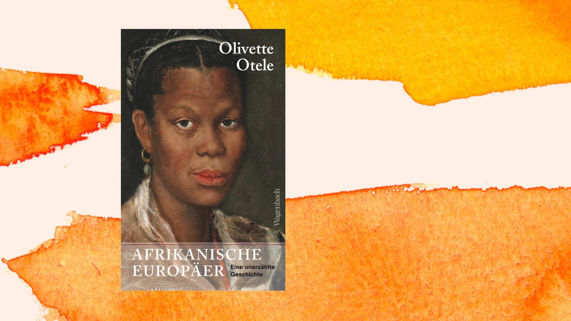 Olivette Otele „Afrikanische Europäer“ Befreiende Vielfalt