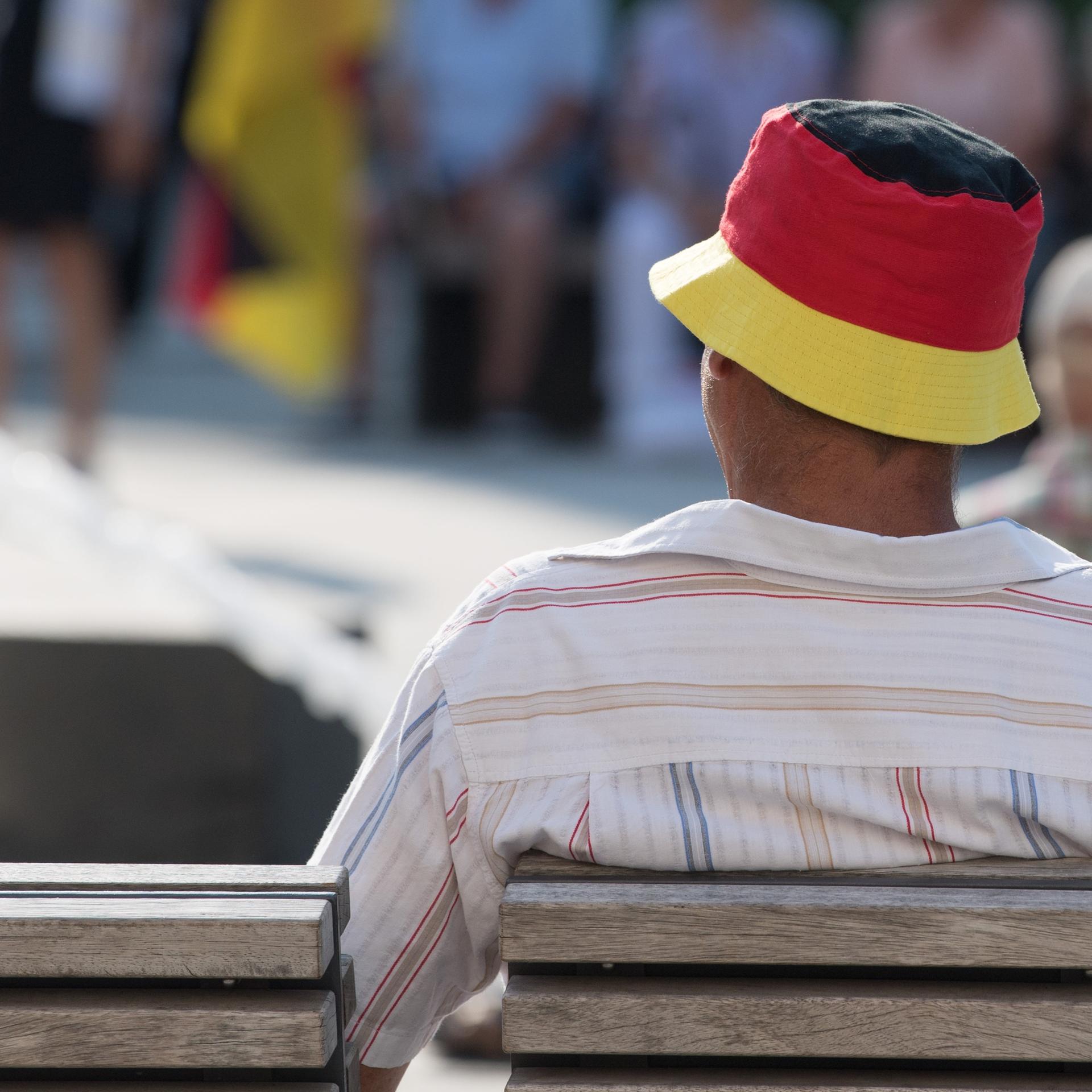 „Im Land der Wölfe“ - Ein Coaching gegen den Rechtsruck