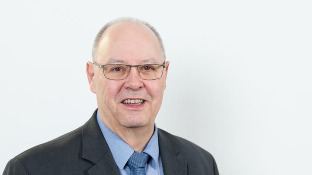Matthias Nüse, Mitglied des Deutschlandradio Hörfunkrates als Vertreter von Deutsches Rotes Kreuz Landesverband Sachsen-Anhalt e. V., Mitglied des Wirtschafts- und Finanzausschusses.