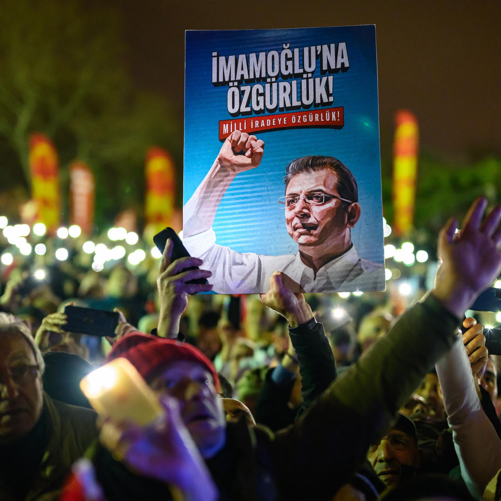 Liberale Türkei - Machtkampf an der Ägäis