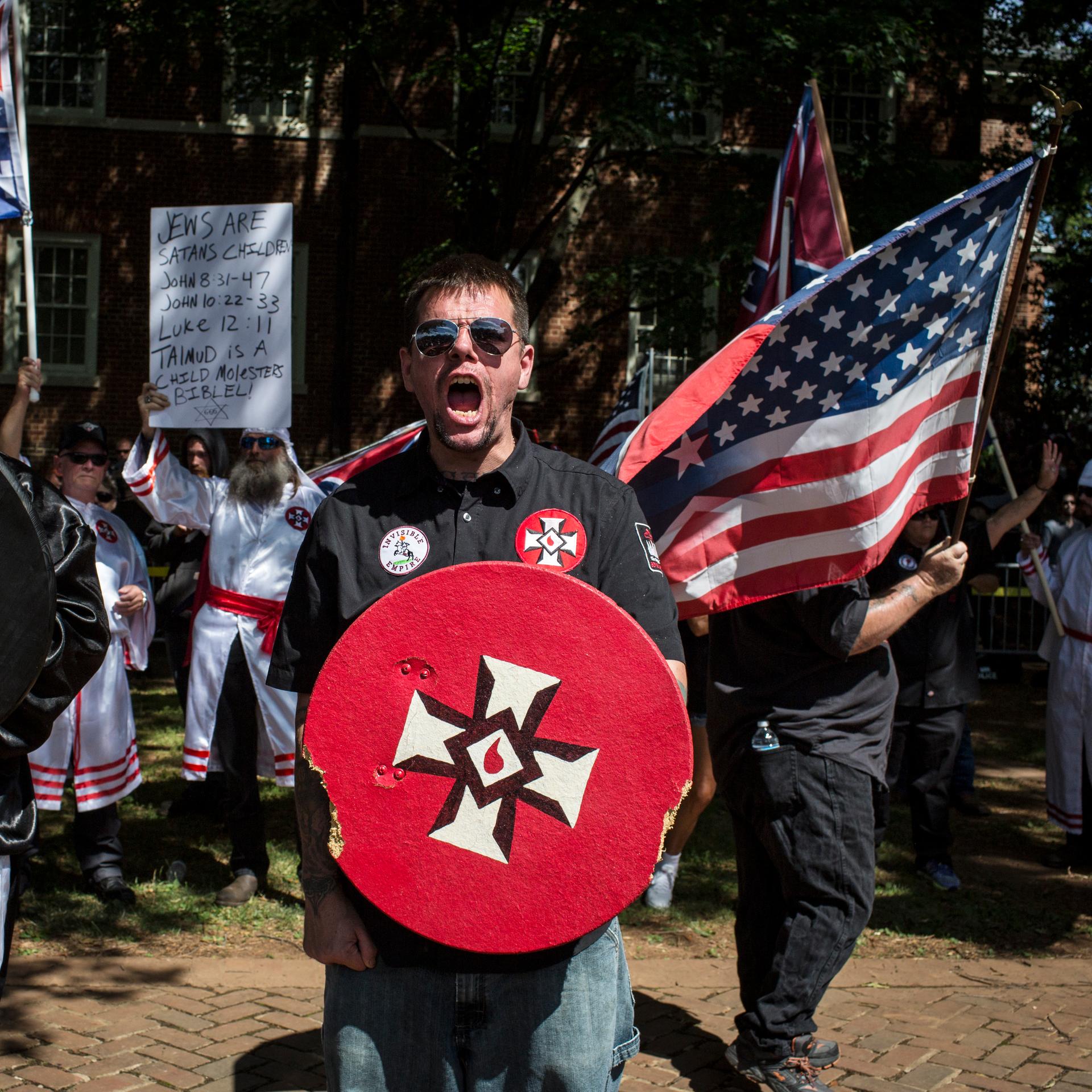 Amerika verstehen. Mit Volker Depkat