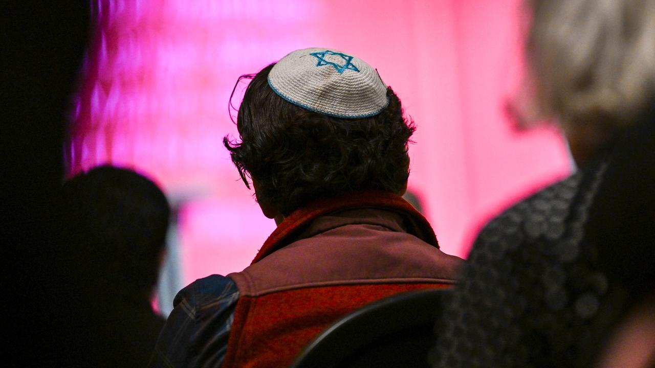 Streit um AntisemitismusResolution in der Kultur