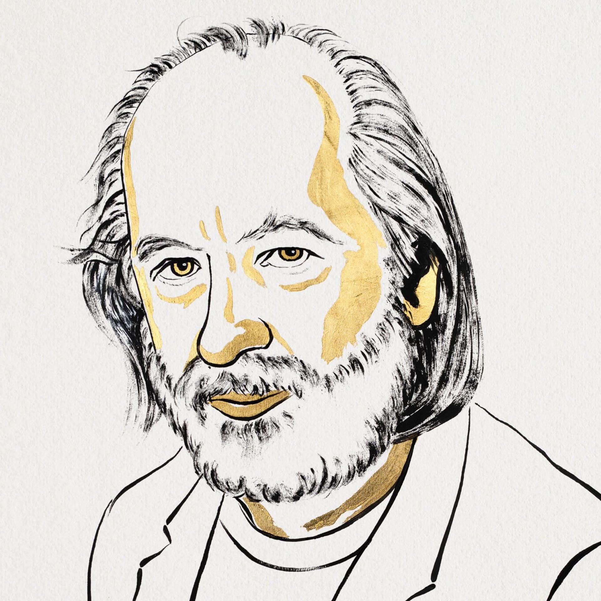 Literaturnobelpreis 2025 - Ungarischer Autor László Krasznahorkai ausgezeichnet