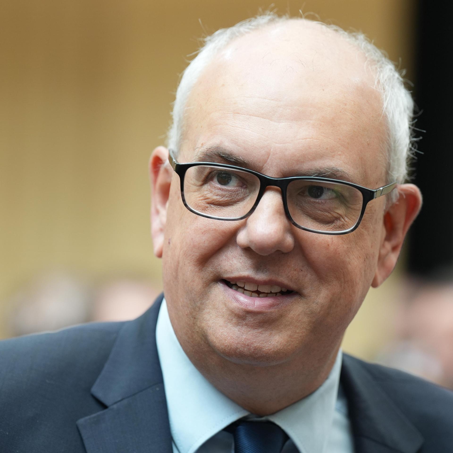 Sozialstaatsreform - Bovenschulte (SPD): Pläne von Merz "absolut unrealistisch"