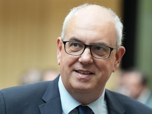 Andreas Bovenschulte (SPD), Bürgermeister von Bremen